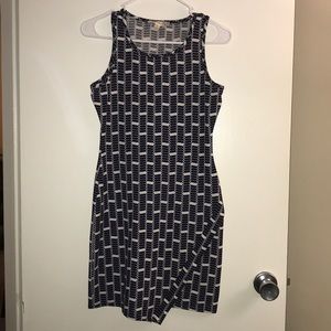 Pink Republic Bodycon Dress Size S